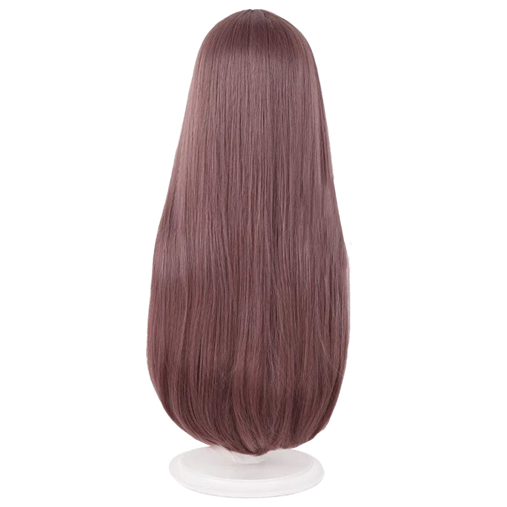 【In Stock】Game Arknights Cosplay Pepe Cosplay Wig
