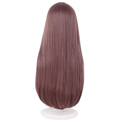 【In Stock】Game Arknights Cosplay Pepe Cosplay Wig