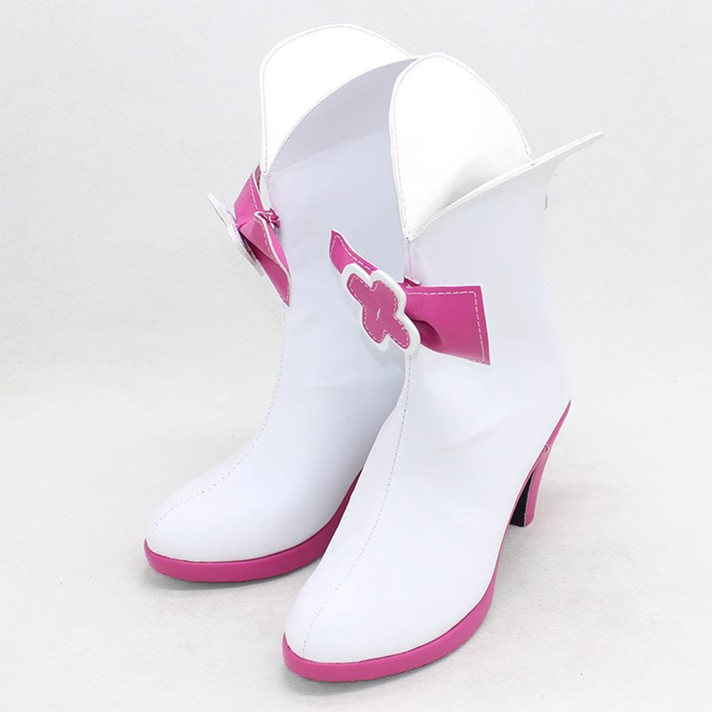 Anime Pretty Cure Princess Cosplay Haruka Cosplay Shoes