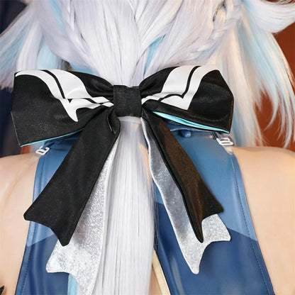 【In Stock】Game Honkai: Star Rail Cosplay Cerydra Cosplay Costume Premium Edition