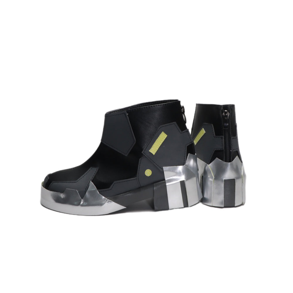 Game Valorant Cosplay Vyse Cosplay Shoes