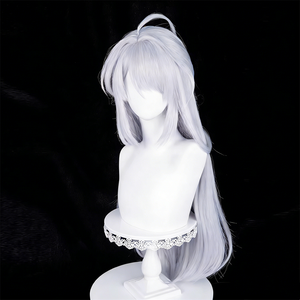 【In Stock】Game Zenless Zone Zero Cosplay Yixuan Cosplay Wig