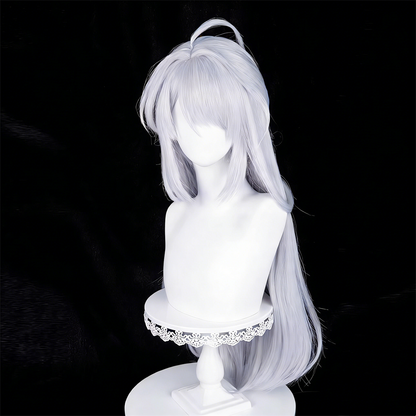 【In Stock】Game Zenless Zone Zero Cosplay Yixuan Cosplay Wig