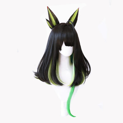 【In Stock】Game Arknights Cosplay Mon3tr Cosplay Wig