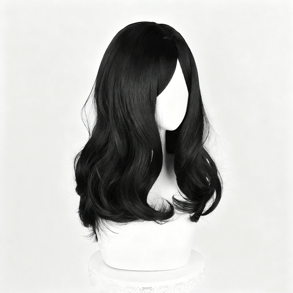 【In Stock】Anime Attack On Titan Cosplay ピーク・フィンガー Pieck Finger Cosplay Wig