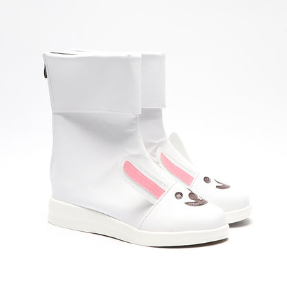 Game Identity V Cosplay Cony Melly Plinius Cosplay Shoes