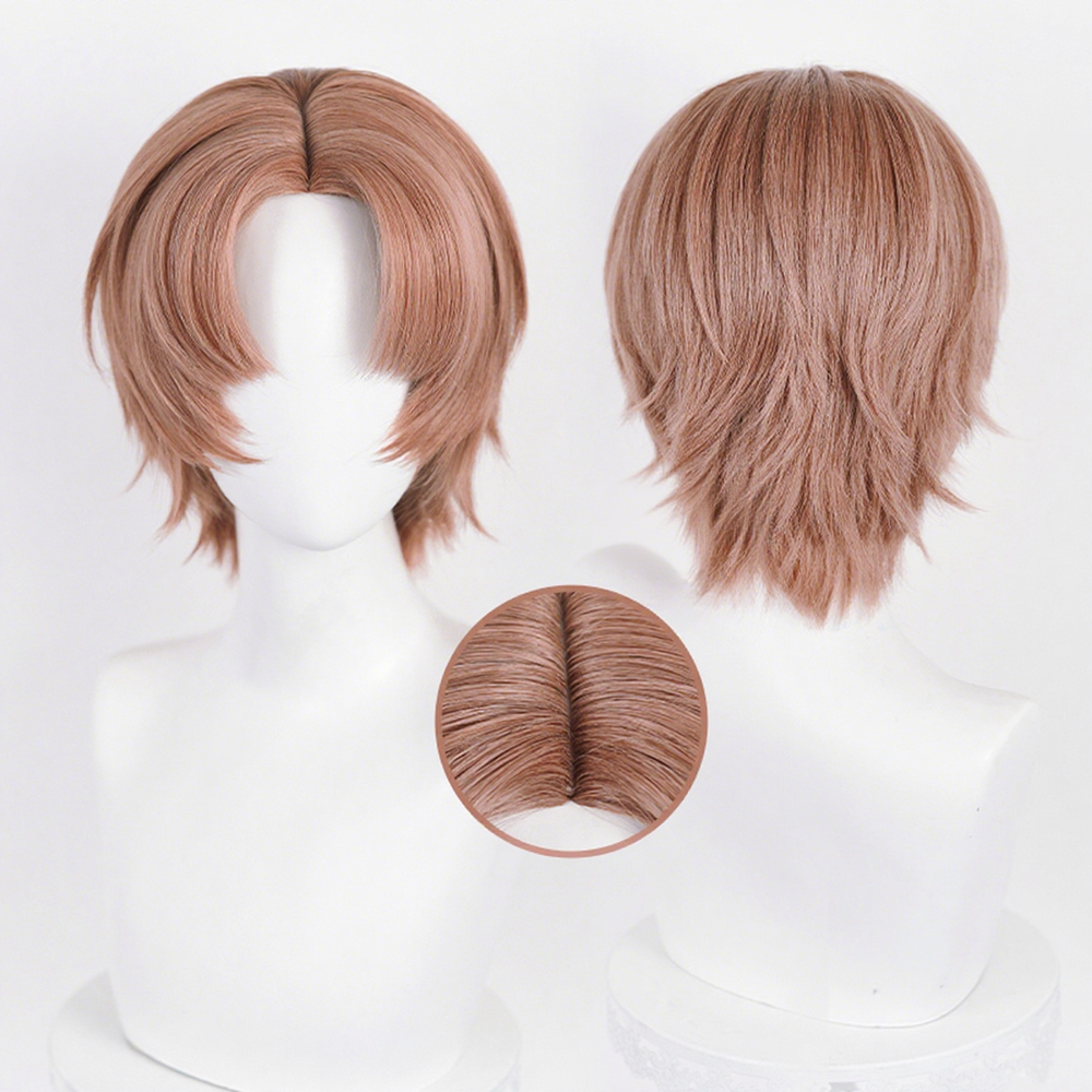 【In Stock】Game Light and Night Cosplay Jesse Cosplay Wig