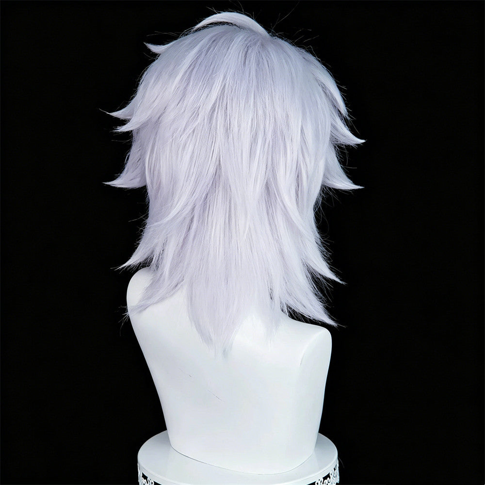 【In Stock】Game Roco Kingdom Cosplay Enjou Cosplay Wig
