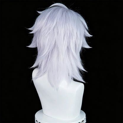 【In Stock】Game Roco Kingdom Cosplay Enjou Cosplay Wig