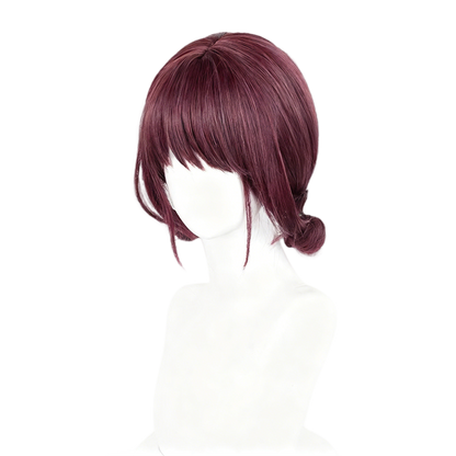 【In Stock】Anime Girls Band Cry Cosplay Nina Iseri Cosplay Wig