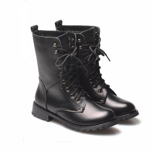 Anime Tokyo Ghoul Cosplay Ken Kaneki Cosplay Shoes - Female style / 35 - Cosplay Shoes Boots