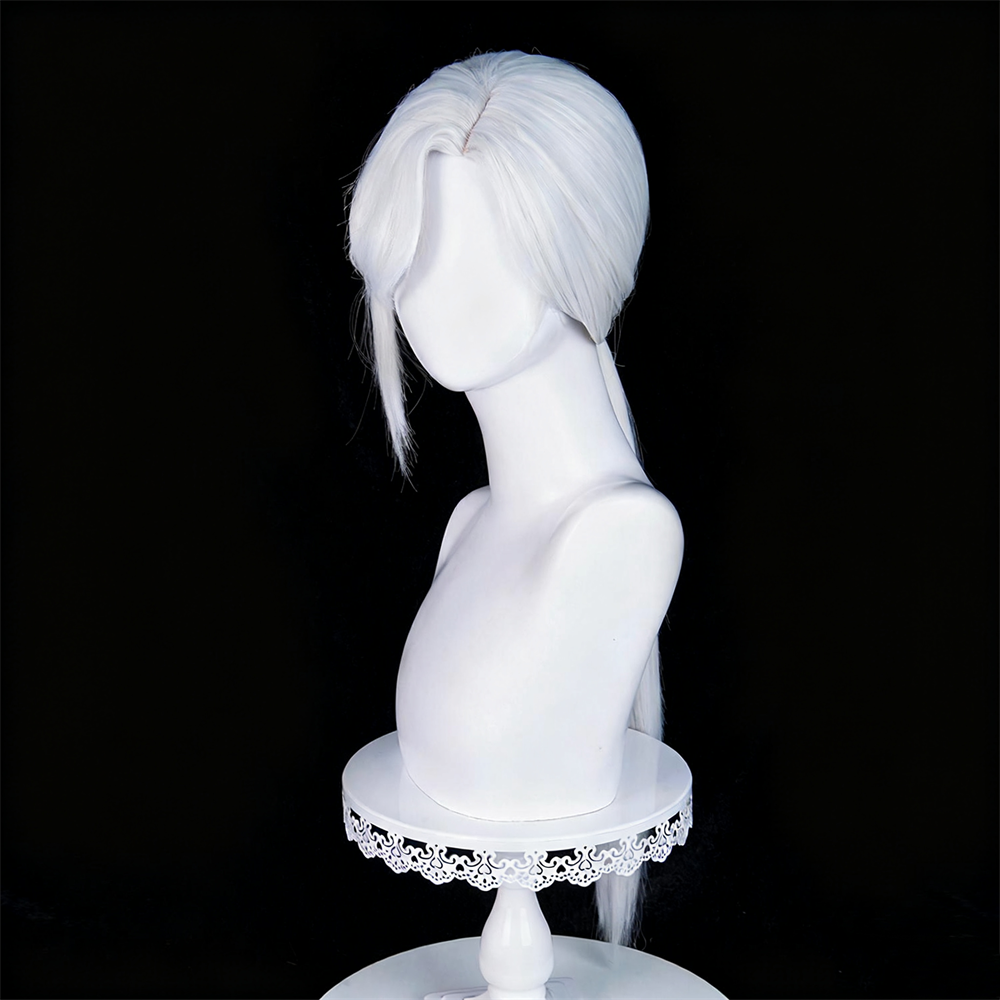 【In Stock】Game SILENT HILL f Cosplay Kotoyuki Tsuneki Cosplay Wig