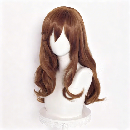 【In Stock】Anime ホリミヤ Horimiya Cosplay Kyoko Hori Cosplay Wig