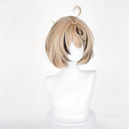 【In Stock】Game Zenless Zone Zero Cosplay Yidhari Cosplay Wig