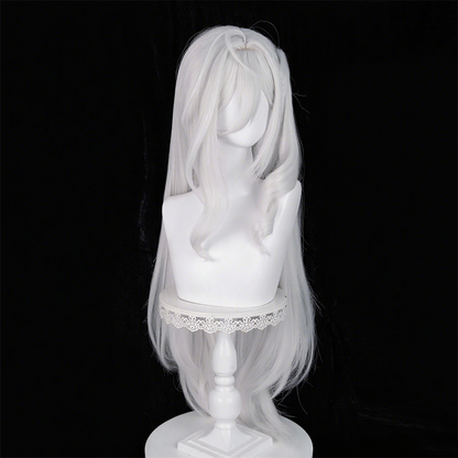 【In Stock】Game Azur Lane Cosplay Hakuhou Cosplay Wig