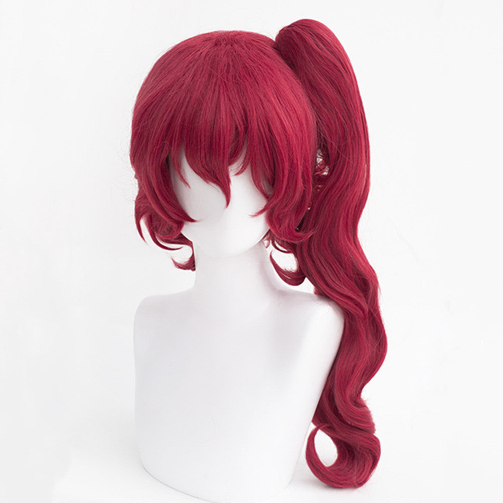 【In Stock】Anime Bungo Stray Dogs Cosplay Okura Yoko Cosplay Wig