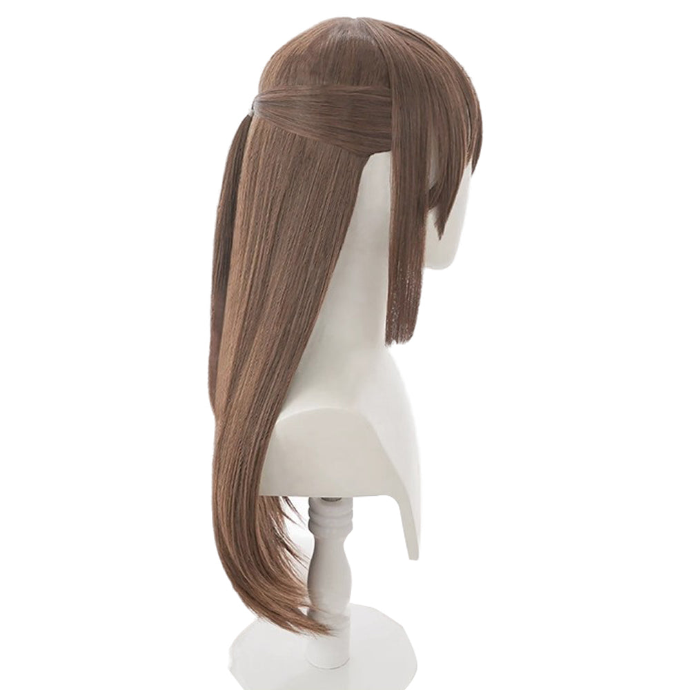 【In Stock】Anime LoveLive! Nijigasaki High School Idol Club Cosplay Shizuku Osaka Cosplay Wig