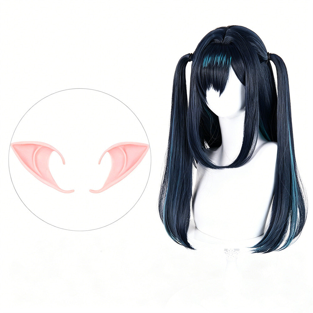 【In Stock】Game Arknights Cosplay Ada Church Cosplay Wig