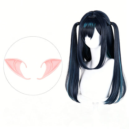 【In Stock】Game Arknights Cosplay Ada Church Cosplay Wig