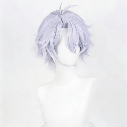 【In Stock】Game Honkai: Star Rail Cosplay Phainon Cosplay Wig