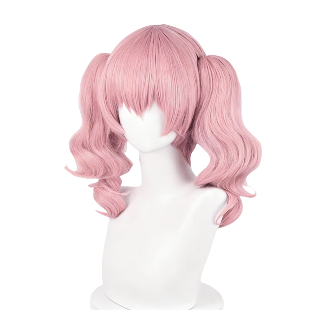 【In Stock】Anime InuxBoku SS Cosplay ろろみやカルタ Karuta Roromiya Cosplay Wig