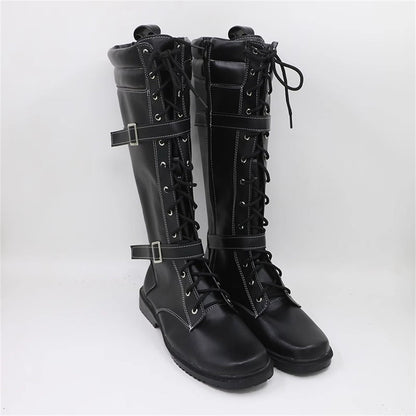 Anime Tokyo Ghoul Cosplay Ayato Kirishima Cosplay Shoes - Cosplay Shoes Boots