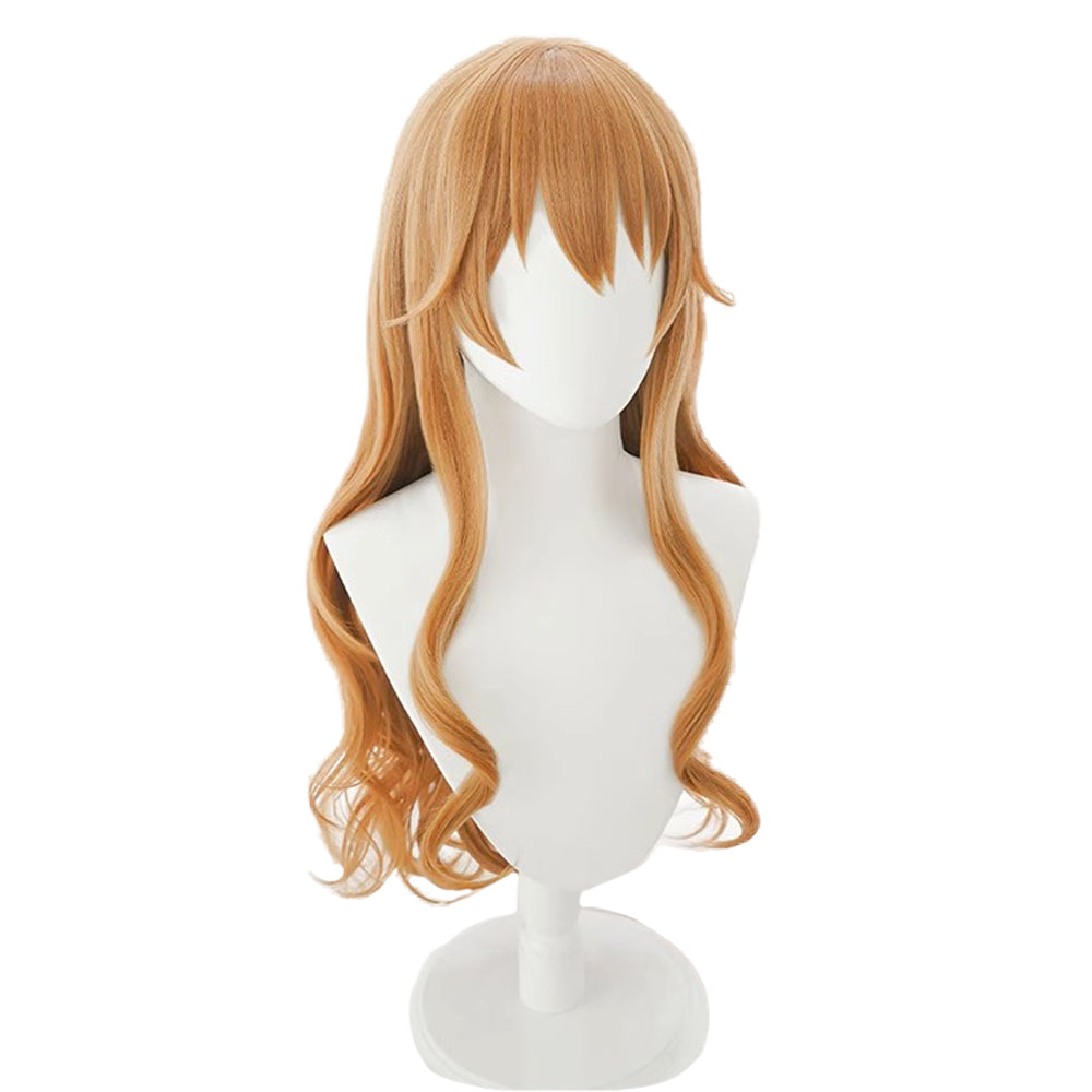 【In Stock】Anime LoveLive! Nijigasaki High School Idol Club Cosplay Kanata Konoe Cosplay Wig