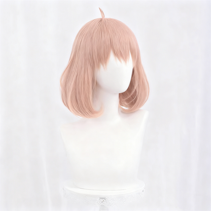 【In Stock】Anime Beyond the Boundary Cosplay くりやまみらい Mirai Kuriyama Cosplay Wig