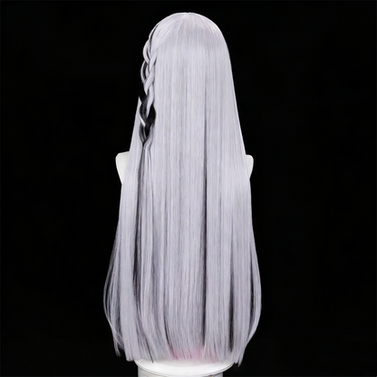 【In Stock】Game Honkai: Star Rail Cosplay ステラ Nihilux Cosplay Wig