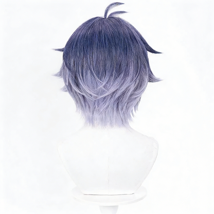 【In Stock】Game Honkai: Star Rail Cosplay Stephen Lloyd Cosplay Wig