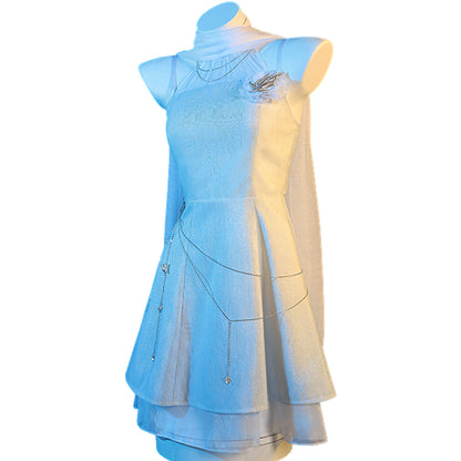 【In Stock】Game Love and Deepspace Cosplay Protagonist MC Cosplay Costume