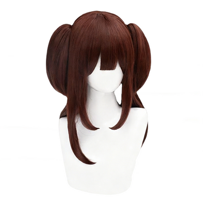 【In Stock】Anime Akiba Maid War Cosplay Nagomi Wahira Cosplay Wig