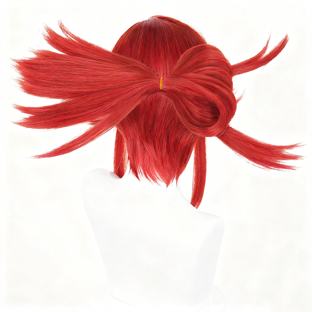 【In Stock】Anime Gachiakuta ガチアクタCosplay リヨウ・リーパー Riyo Reaper Cosplay Wig