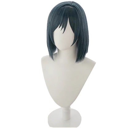 【In Stock】Anime LoveLive! Nijigasaki High School Idol Club Cosplay Shioriko Mifune Cosplay Wig