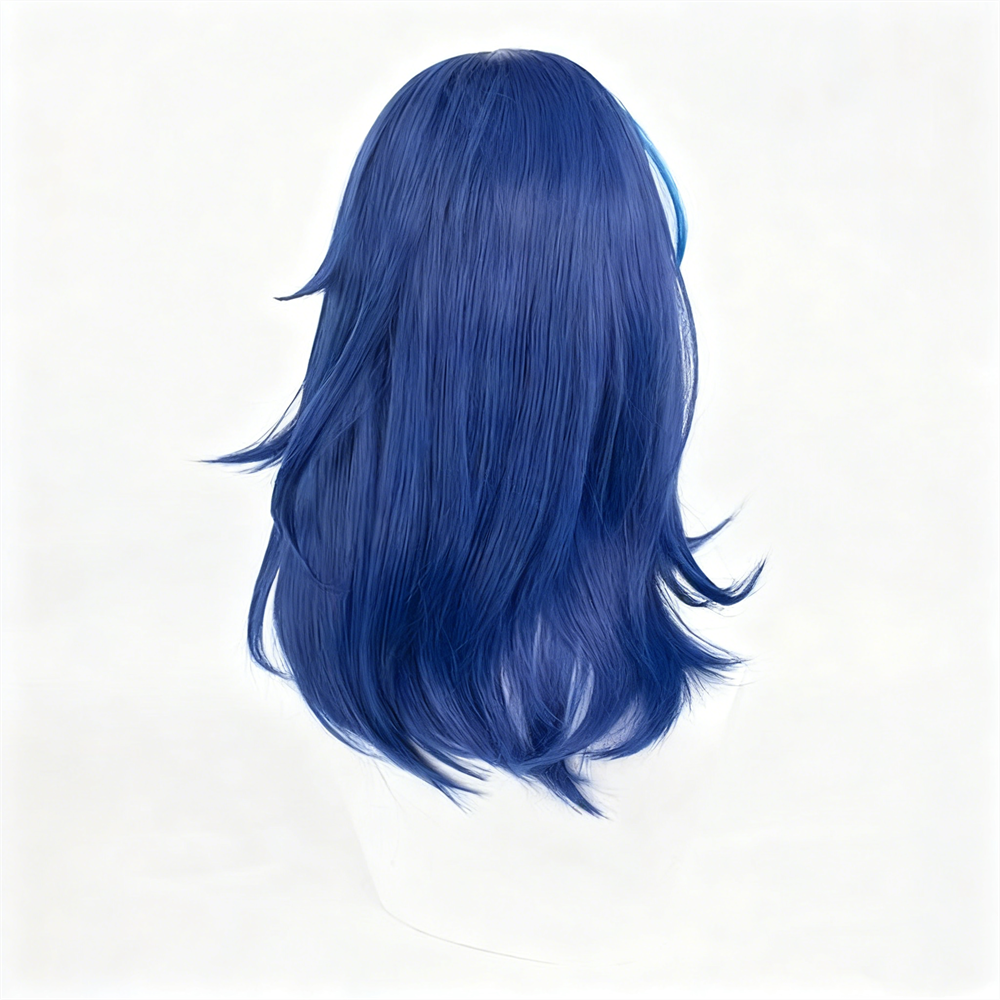 【In Stock】Game Path to Nowhere Cosplay Crache Cosplay Wig