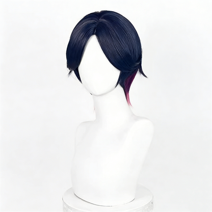 【In Stock】Game Valorant Cosplay Clove Cosplay Wig