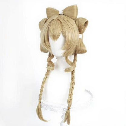 【In Stock】Game Reverse:1999 Cosplay Sotheby Cosplay Wig
