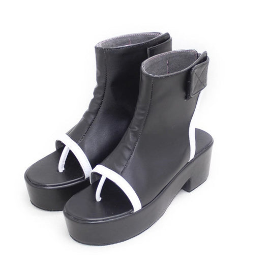 Game Genshin Impact Cosplay Gorou Cosplay Shoes - Cosplay Shoes Boots