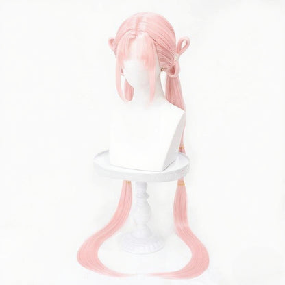 【In Stock】Game Naraka: Bladepoint Cosplay Yinziping Cosplay Wig