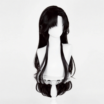 【In Stock】Game Love and Deepspace Cosplay Zayne God of Annihilation Cosplay Wig