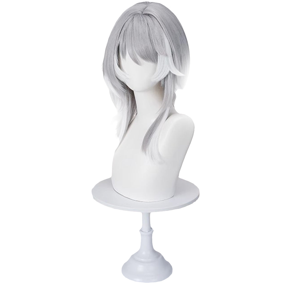 【In Stock】Game Honkai: Star Rail Cosplay Cipher Cosplay Wig