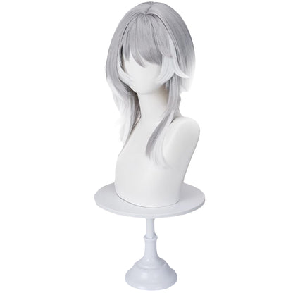 【In Stock】Game Honkai: Star Rail Cosplay Cipher Cosplay Wig