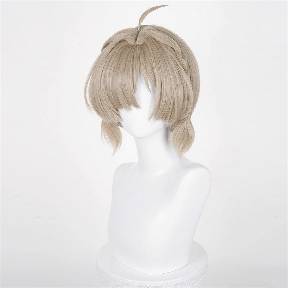 【In Stock】Game Zenless Zone Zero Cosplay Sweety Cosplay Wig
