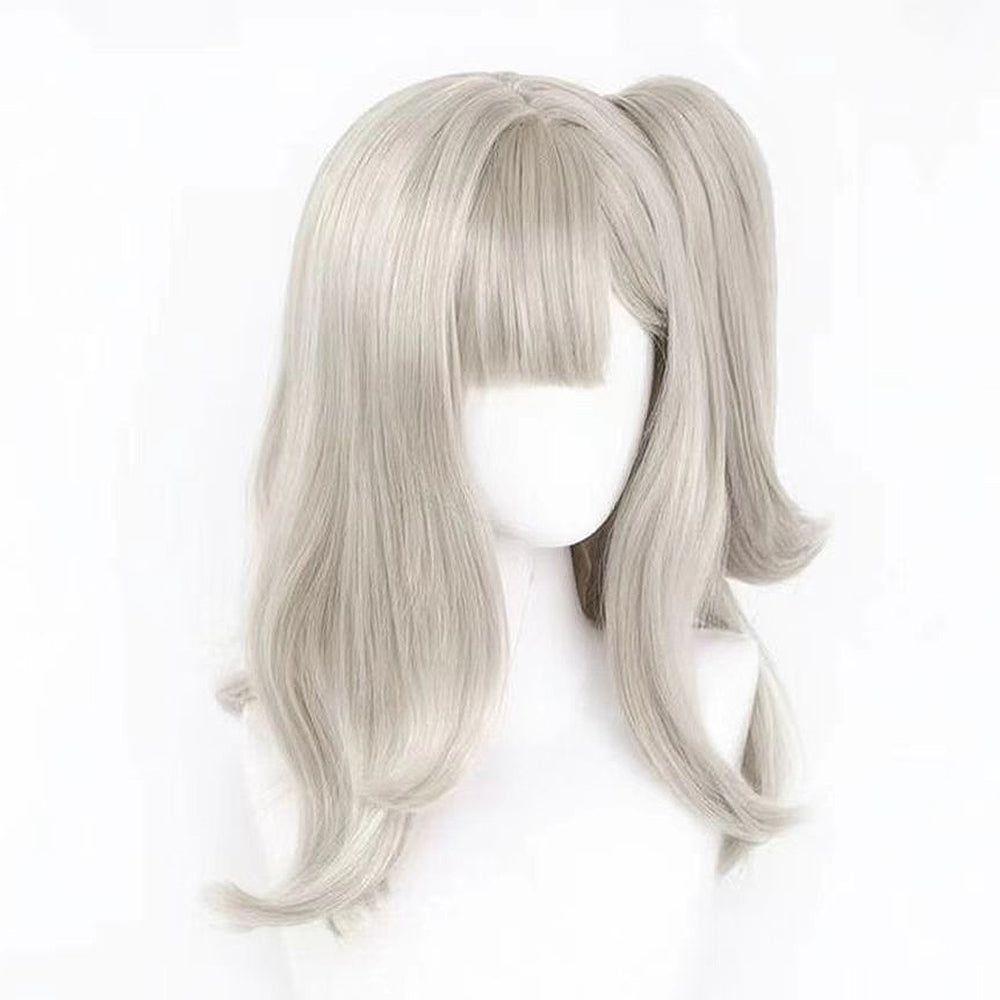 【In Stock】Game Reverse:1999 Cosplay Matilda Bouanich Cosplay Wig