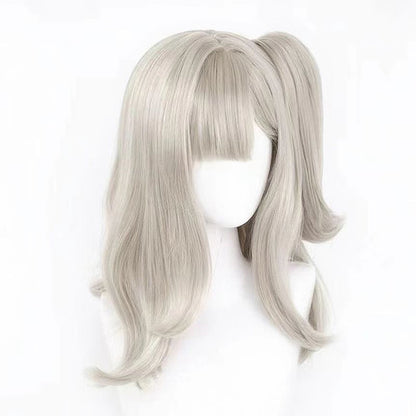 【In Stock】Game Reverse:1999 Cosplay Matilda Bouanich Cosplay Wig