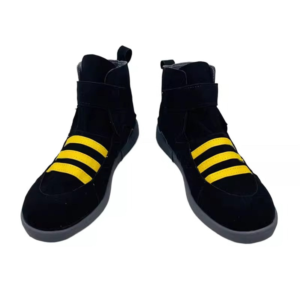 Game Valorant Cosplay Phoenix Cosplay Shoes