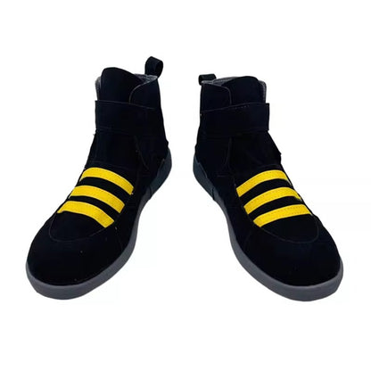 Game Valorant Cosplay Phoenix Cosplay Shoes