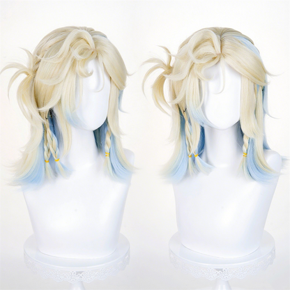 【In Stock】Game Identity Ⅴ Cosplay Lanternist Feast on This Shore Cosplay Wig