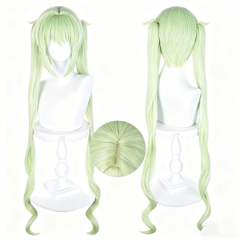 【In Stock】Game ブルーアーカイブ Blue Archive Cosplay Tachibana Nozomi Cosplay Wig