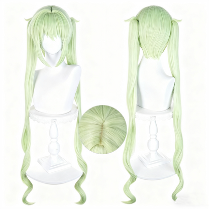【In Stock】Game ブルーアーカイブ Blue Archive Cosplay Tachibana Nozomi Cosplay Wig